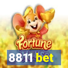 8811 bet