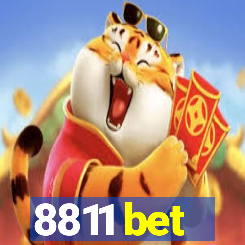 8811 bet