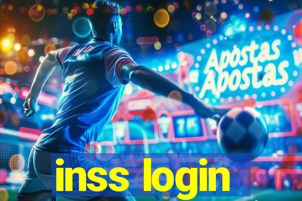 inss login