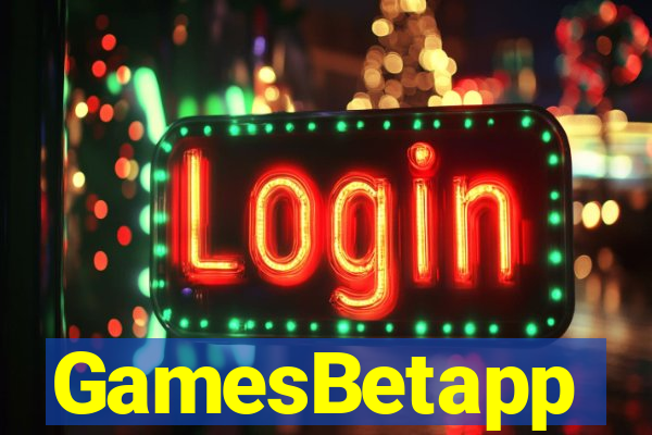 GamesBetapp