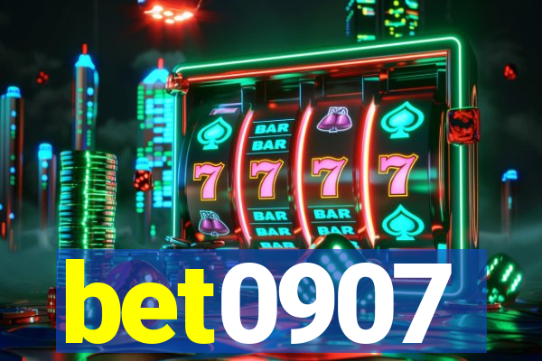 bet0907