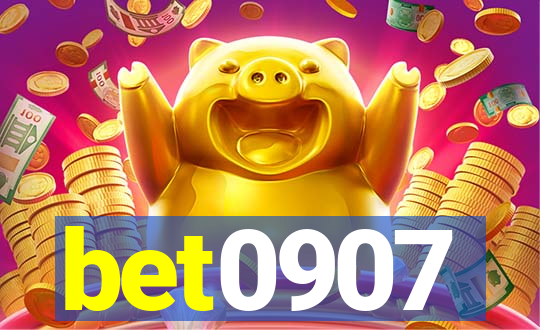 bet0907