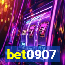 bet0907