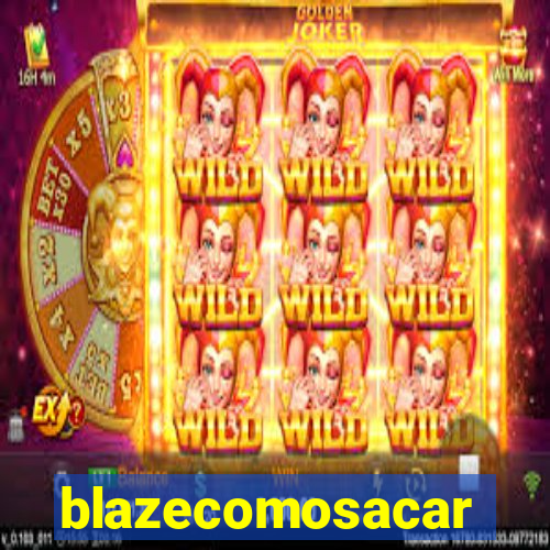 blazecomosacar