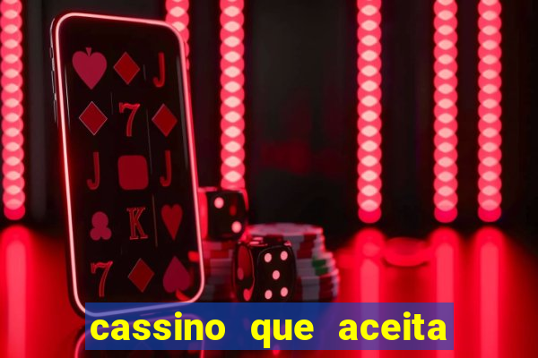 cassino que aceita google play