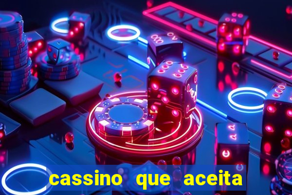 cassino que aceita google play