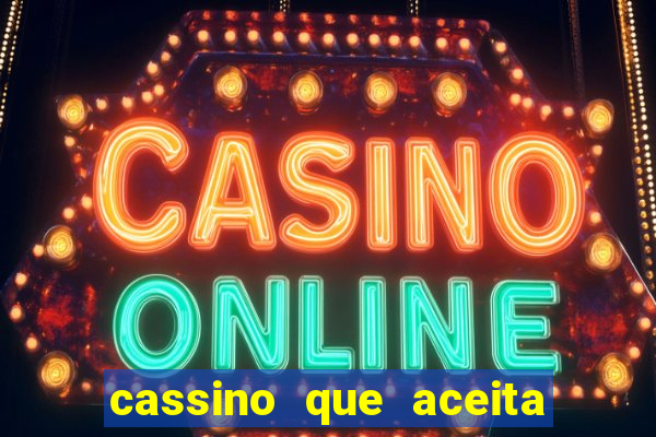 cassino que aceita google play