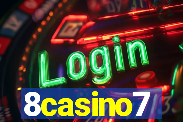 8casino7