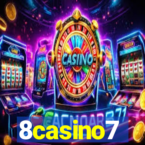 8casino7