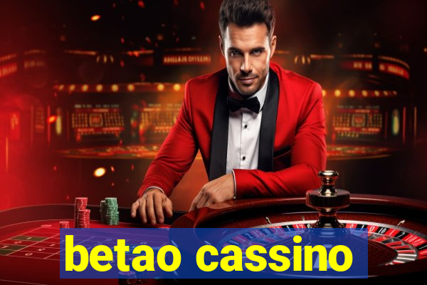 betao cassino