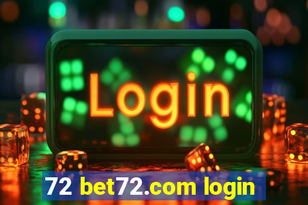 72 bet72.com login