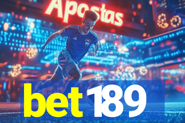 bet189