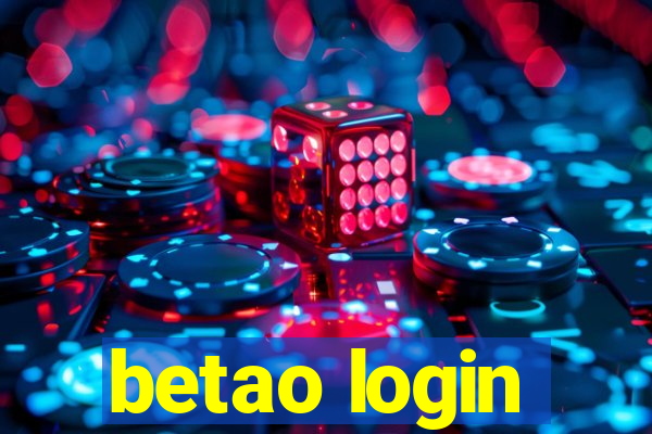 betao login