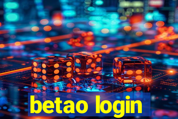 betao login