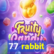 77 rabbit