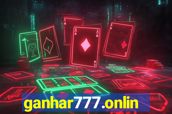 ganhar777.online