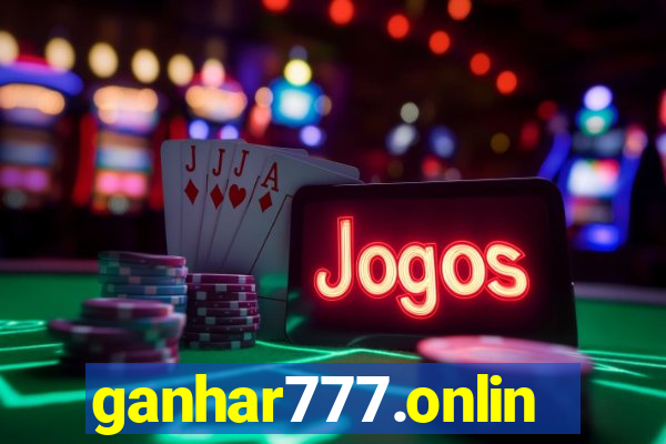 ganhar777.online