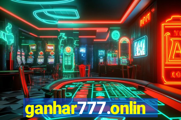 ganhar777.online