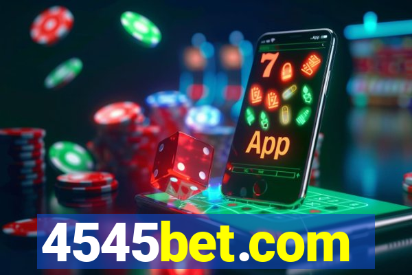 4545bet.com