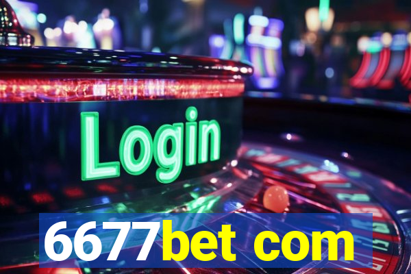 6677bet com