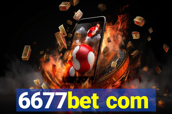 6677bet com