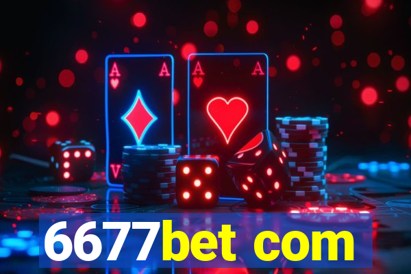 6677bet com