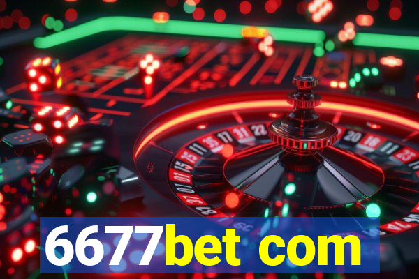 6677bet com