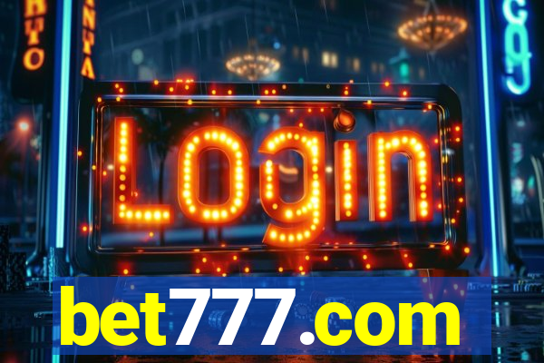 bet777.com