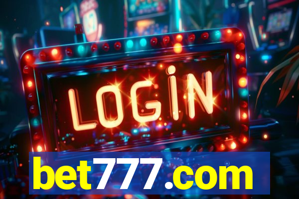 bet777.com