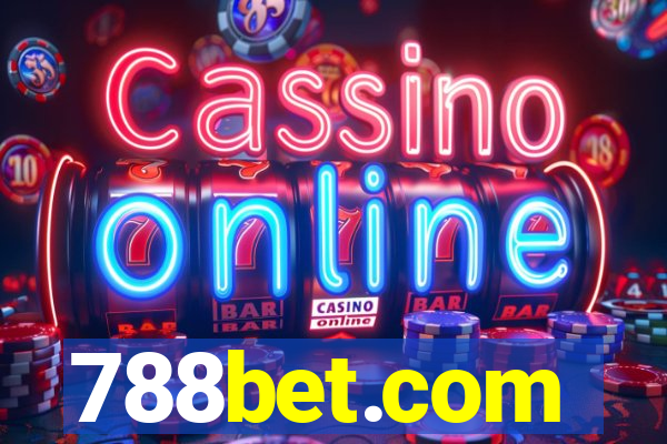 788bet.com