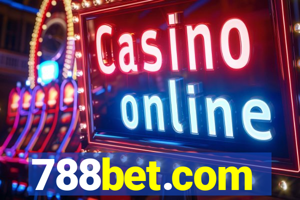 788bet.com