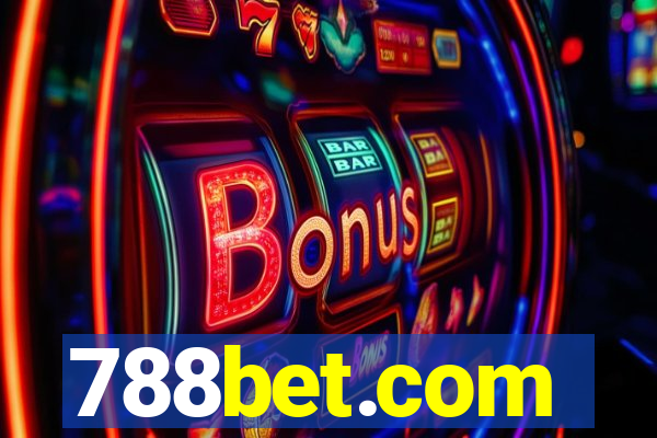 788bet.com