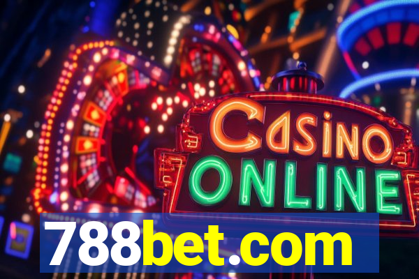 788bet.com