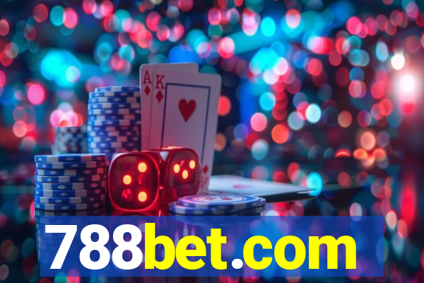 788bet.com