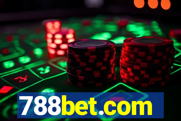 788bet.com