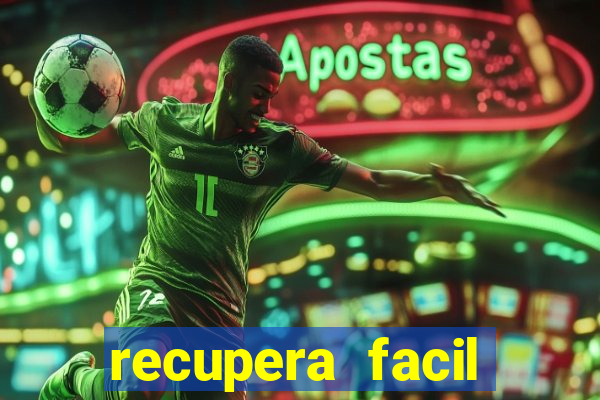 recupera facil reclame aqui