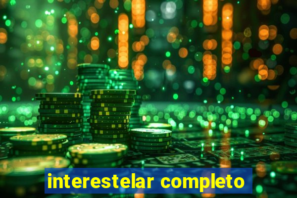 interestelar completo