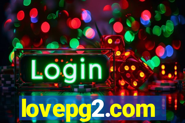 lovepg2.com