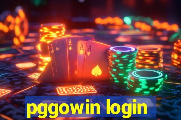 pggowin login