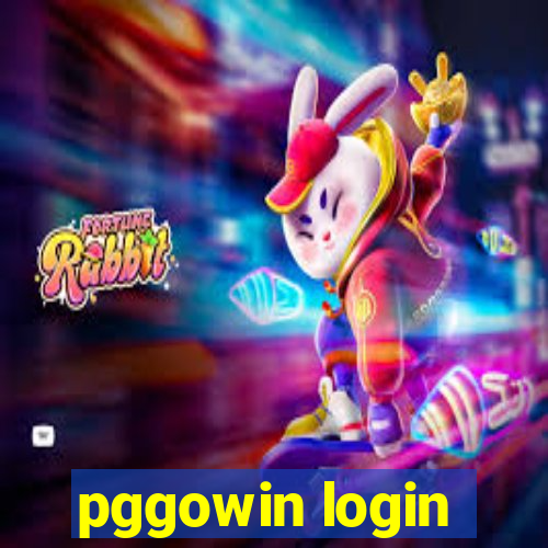 pggowin login