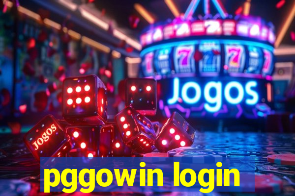 pggowin login