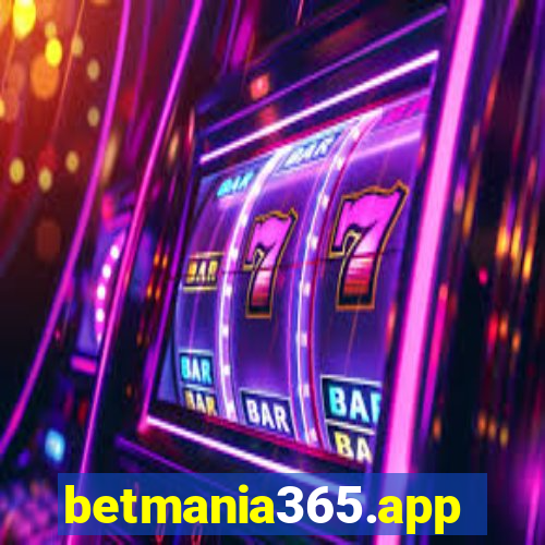 betmania365.app