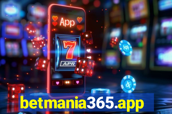 betmania365.app