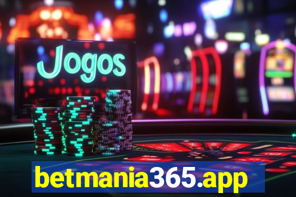 betmania365.app