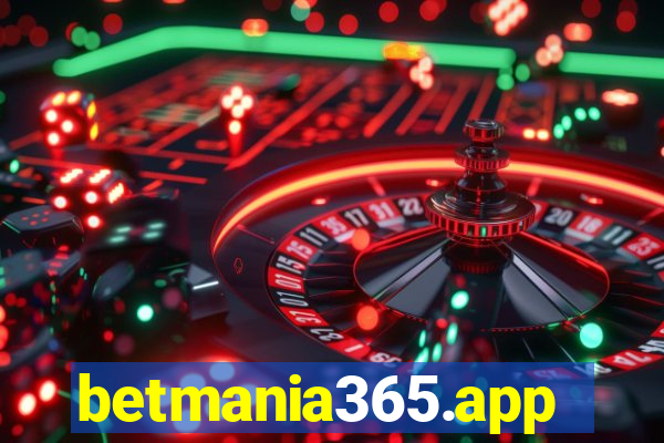 betmania365.app