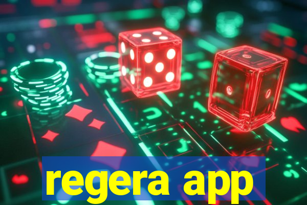 regera app