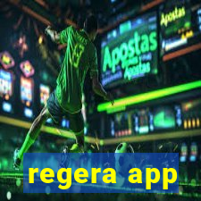 regera app