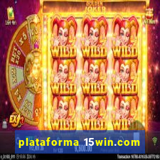 plataforma 15win.com