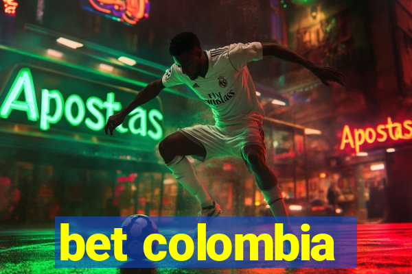 bet colombia