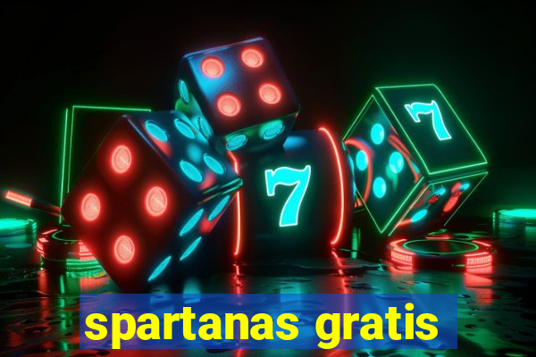 spartanas gratis